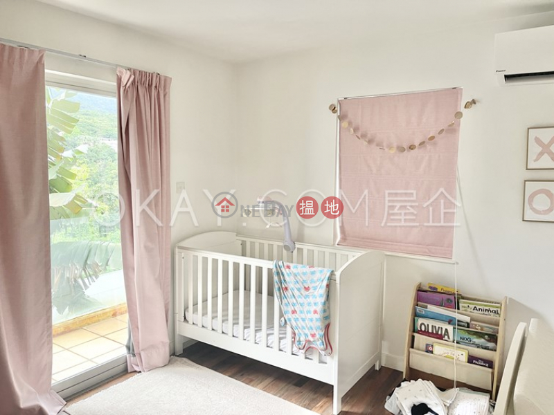 HK$ 43,000/ month Mau Po Village, Sai Kung, Tasteful house with rooftop, terrace & balcony | Rental
