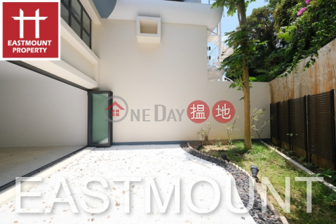 Clearwater Bay Villa House | Property For Sale in Hang Hau Wing Lung Road 坑口永隆路-Corner, Sea View, Garden | 8 Hang Hau Wing Lung Road 坑口永隆路8號 _0