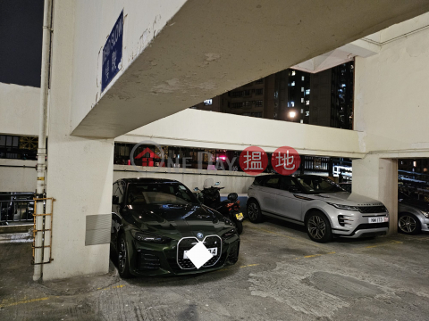 大坑台，半露天車位，平租, 大坑台 Tai Hang Terrace | 灣仔區 (KENLA-7463466606)_0