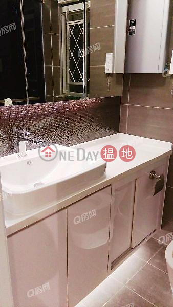 Property Search Hong Kong | OneDay | Residential Sales Listings | Wo Cheong House (Block C) Wo Ming Court | 2 bedroom High Floor Flat for Sale