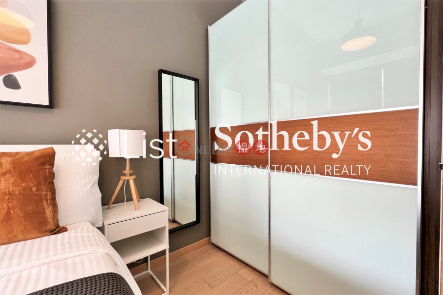 Property for Sale at SOHO 189 with 2 Bedrooms | SOHO 189 西浦 Sales Listings