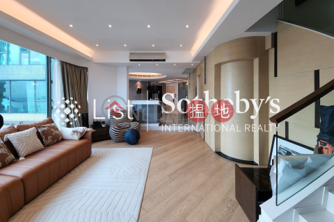 Property for Sale at Island Harbourview with 4 Bedrooms | Island Harbourview 維港灣 _0