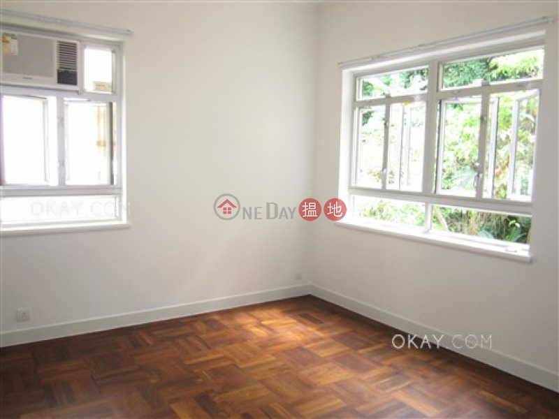 Efficient 3 bedroom with balcony | Rental, 52 MacDonnell Road | Central District, Hong Kong Rental HK$ 58,000/ month
