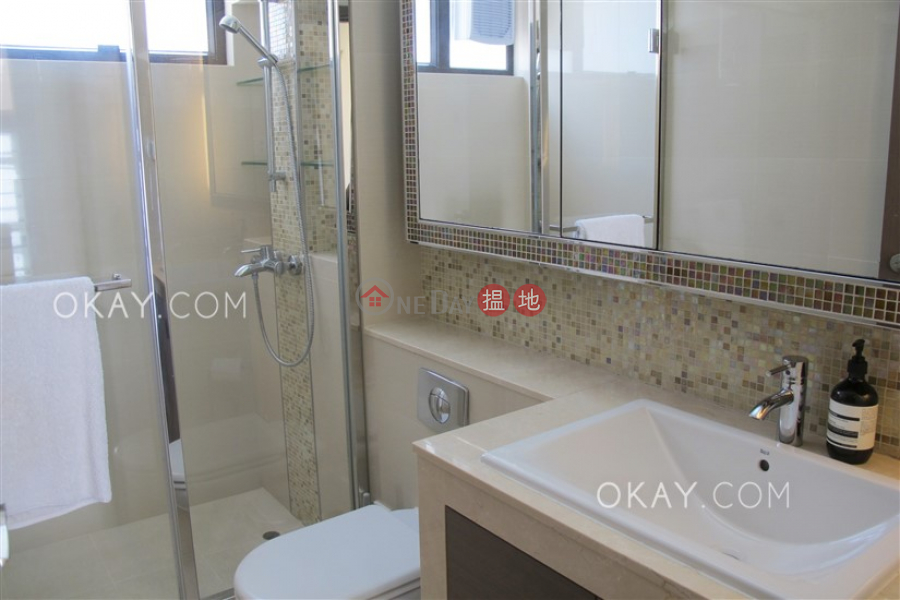HK$ 85,000/ month Che Keng Tuk Village, Sai Kung Gorgeous house with sea views, rooftop & terrace | Rental