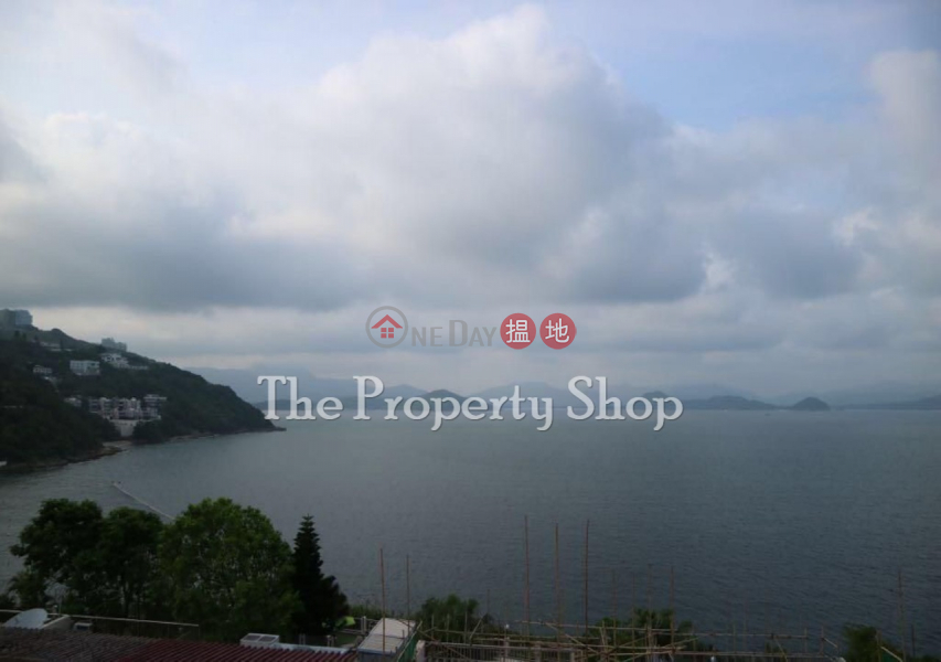 HK$ 48.8M House A6 Solemar Villas, Sai Kung | Luxurious Silverstrand Villa