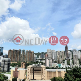 Rare 3 bedroom with balcony | For Sale, Shiu Fai Terrace Garden 肇輝臺花園 | Wan Chai District (OKAY-S165005)_0