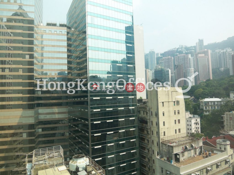 荊威廣場寫字樓租單位出租|中區 荊威廣場(Silver Fortune Plaza)出租樓盤 (HKO-47904-ACHR)