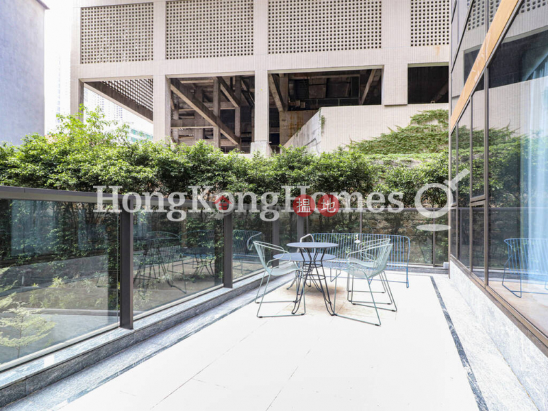 本舍兩房一廳單位出租|18堅道 | 西區香港-出租-HK$ 40,000/ 月