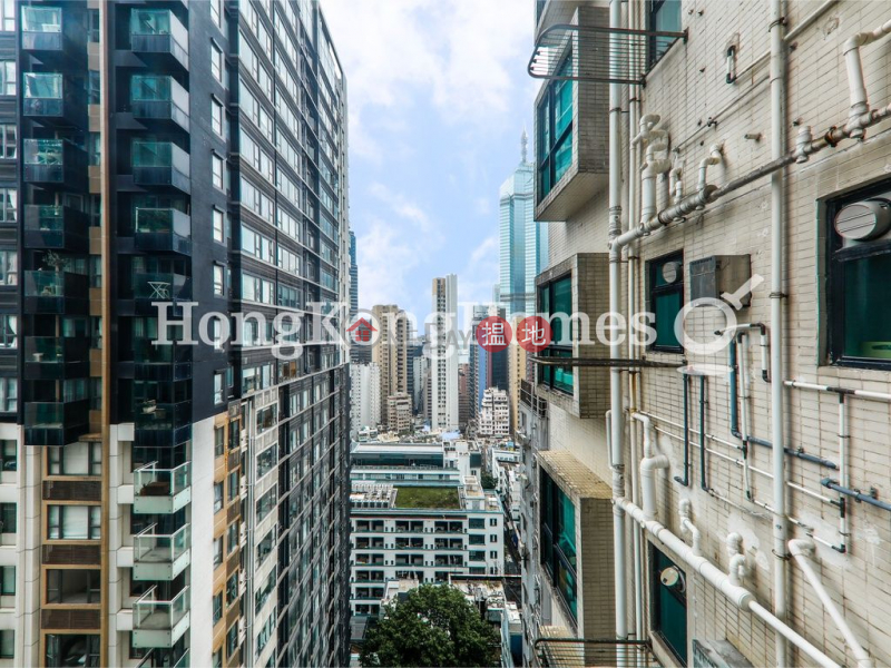 Property Search Hong Kong | OneDay | Residential, Rental Listings | 2 Bedroom Unit for Rent at Caine Tower