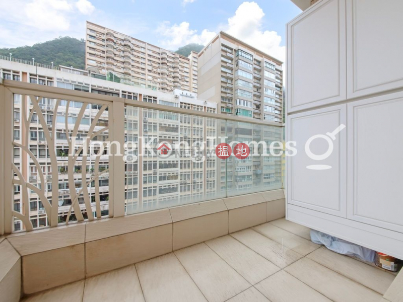 3 Bedroom Family Unit for Rent at 18 Conduit Road 16-18 Conduit Road | Western District, Hong Kong | Rental, HK$ 48,000/ month