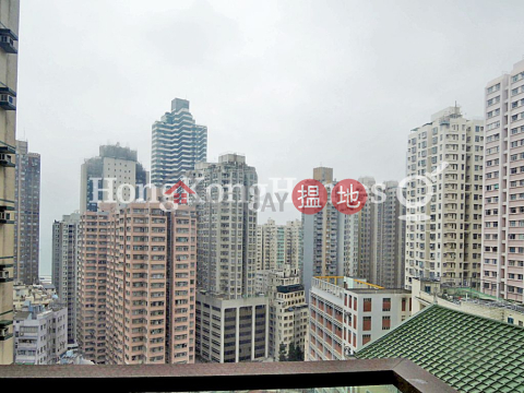 1 Bed Unit at High West | For Sale, High West 曉譽 | Western District (Proway-LID138178S)_0