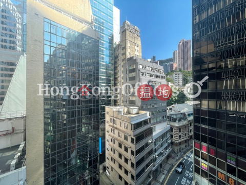 荊威廣場寫字樓租單位出租, 荊威廣場 Silver Fortune Plaza | 中區 (HKO-72546-AEHR)_0
