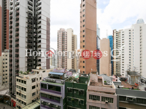 1 Bed Unit for Rent at Gramercy, Gramercy 瑧環 | Western District (Proway-LID115256R)_0