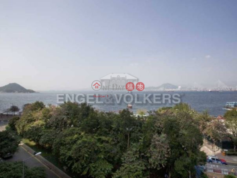 Expat Family Apartment/Flat for Sale in Kennedy Town, 1B-1C New Praya Kennedy Town | Western District Hong Kong Sales, HK$ 318M