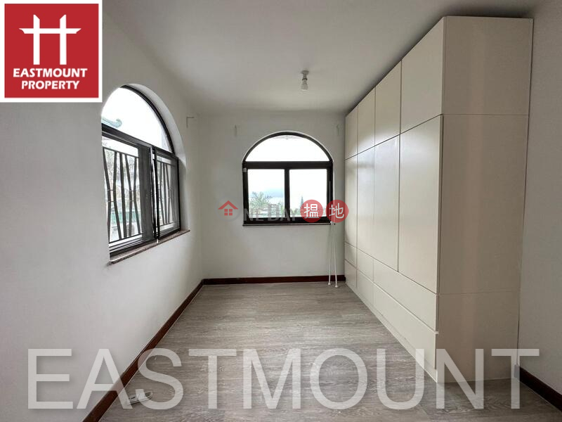 HK$ 48,000/ month Sheung Sze Wan Village, Sai Kung Clearwater Bay Village House | Property For Rent or Lease in Sheung Sze Wan 相思灣-Detached, Sea view | Property ID:3332