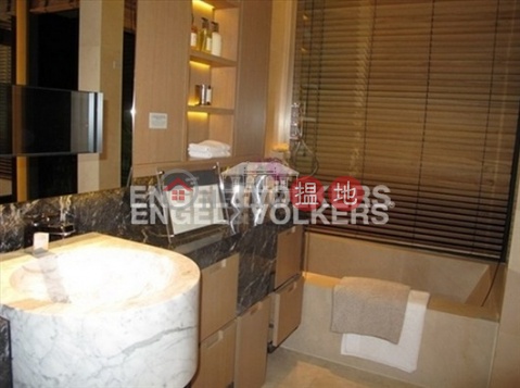 3 Bedroom Family Flat for Rent in Mid Levels West | Gramercy 瑧環 _0