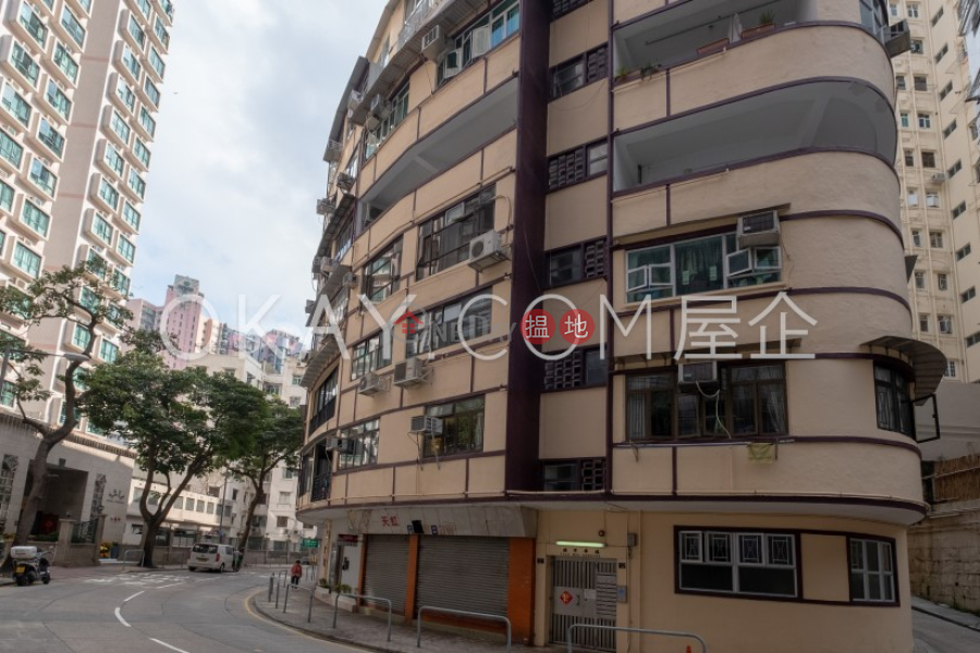 Fook Wah Mansions Low Residential Sales Listings | HK$ 8.3M