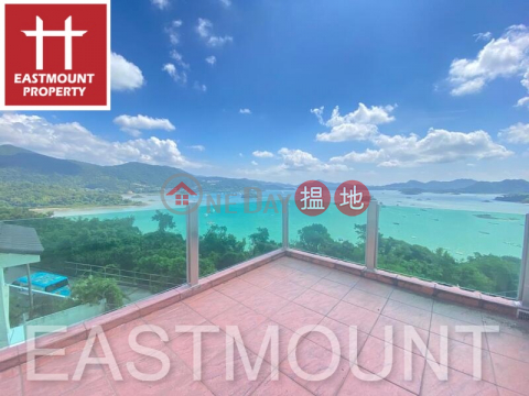 Sai Kung Villa House | Property For Rent or Lease in Sea View Villa, Chuk Yeung Road 竹洋路西沙小築-High ceiling house | Sea View Villa 西沙小築 _0