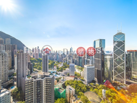 3 Bedroom Family Unit for Rent at Birchwood Place | Birchwood Place 寶樺臺 _0