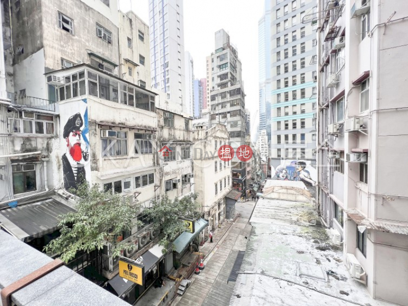 1房1廁,露台卑利街46-52A號出租單位|卑利街46-52A號(46-52A Peel Street)出租樓盤 (OKAY-R323764)