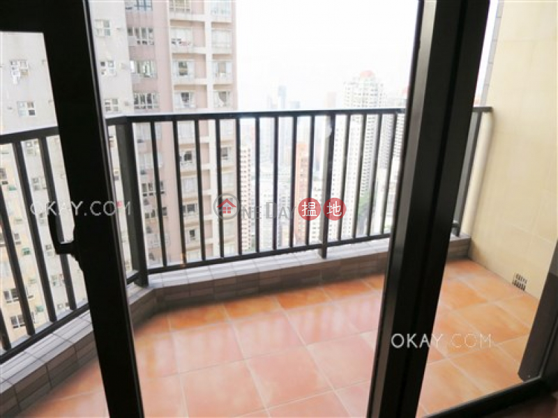 HK$ 52,000/ month, Scenic Garden | Western District Gorgeous 3 bed on high floor with sea views & balcony | Rental