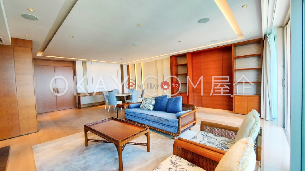 Cluny Park|高層-住宅出租樓盤|HK$ 218,000/ 月