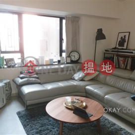 Rare 3 bedroom in Mid-levels West | Rental | Robinson Heights 樂信臺 _0