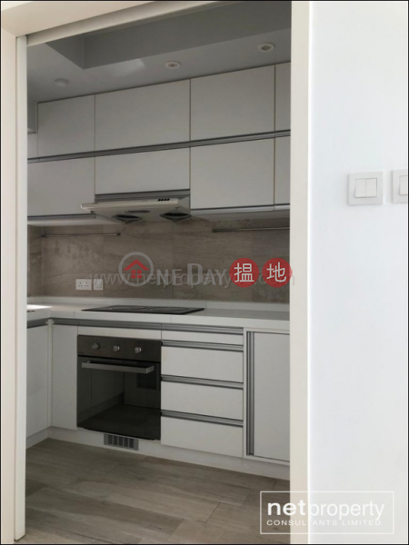 Newly renovated Apartment with beautiful view , 8 Robinson Road | Western District, Hong Kong | Rental HK$ 40,000/ month