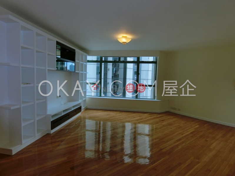 Unique 3 bedroom on high floor | Rental 70 Robinson Road | Western District, Hong Kong Rental, HK$ 53,000/ month