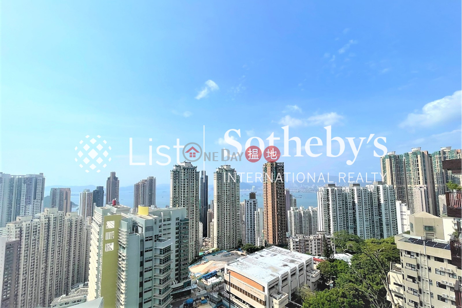 Property Search Hong Kong | OneDay | Residential, Rental Listings Property for Rent at Fulham Garden with 4 Bedrooms