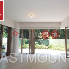 清水灣 Mount Pavilia 傲瀧樓房出售-低密度豪宅優尚豪宅地段連車位, 花園 出售單位 | 傲瀧 Mount Pavilia _0