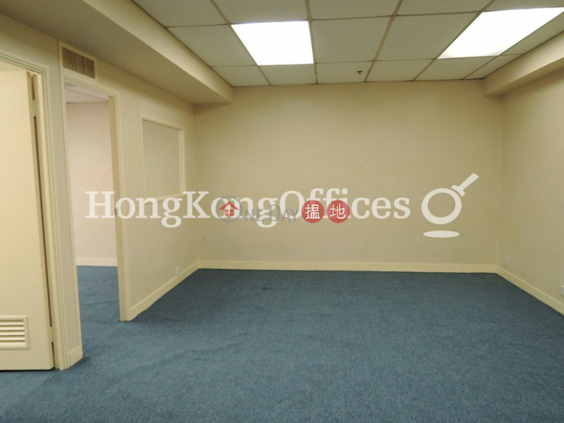 Property Search Hong Kong | OneDay | Office / Commercial Property Rental Listings, Office Unit for Rent at North Cape Commercial Building