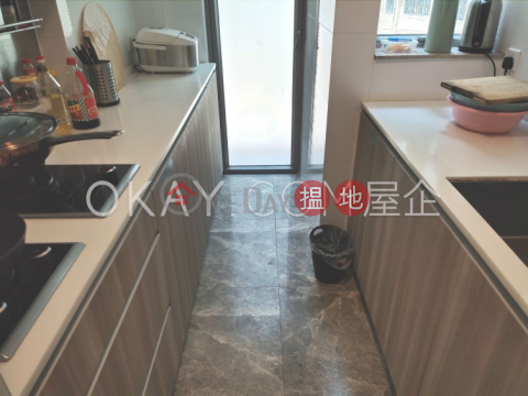 Charming 3 bedroom with terrace | Rental, Diva Diva | Wan Chai District (OKAY-R291270)_0