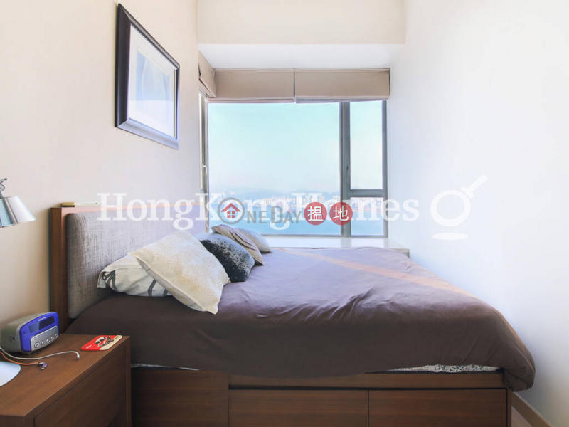 HK$ 42,000/ 月|西浦-西區西浦兩房一廳單位出租