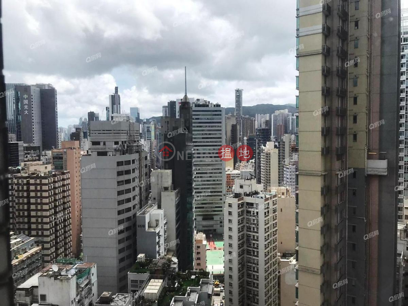 Li Chit Garden | 2 bedroom Flat for Rent, 1 Li Chit Street | Wan Chai District | Hong Kong | Rental, HK$ 24,000/ month
