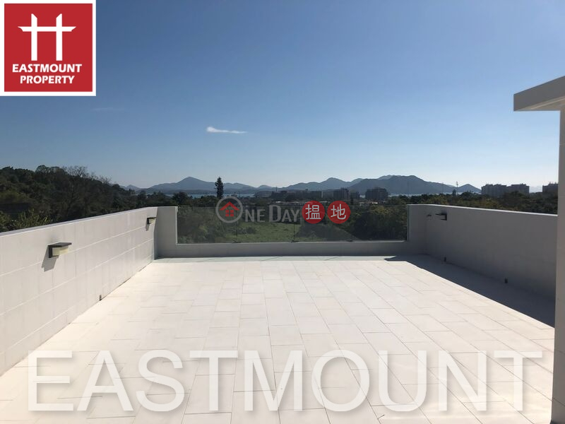 Sai Kung Village House | Property For Rent or Lease in Nam Shan 南山-Brand new with roof | Property ID:3249 | Nam Shan Village 南山村 Rental Listings