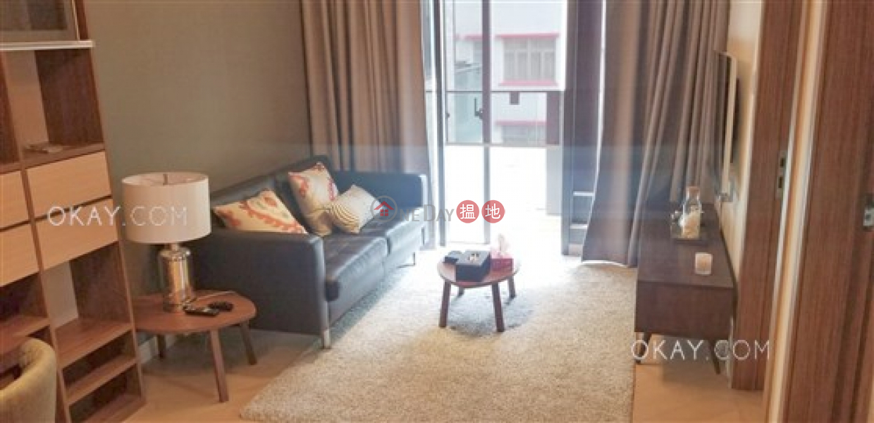 Property Search Hong Kong | OneDay | Residential Rental Listings | Cozy 1 bedroom with balcony | Rental