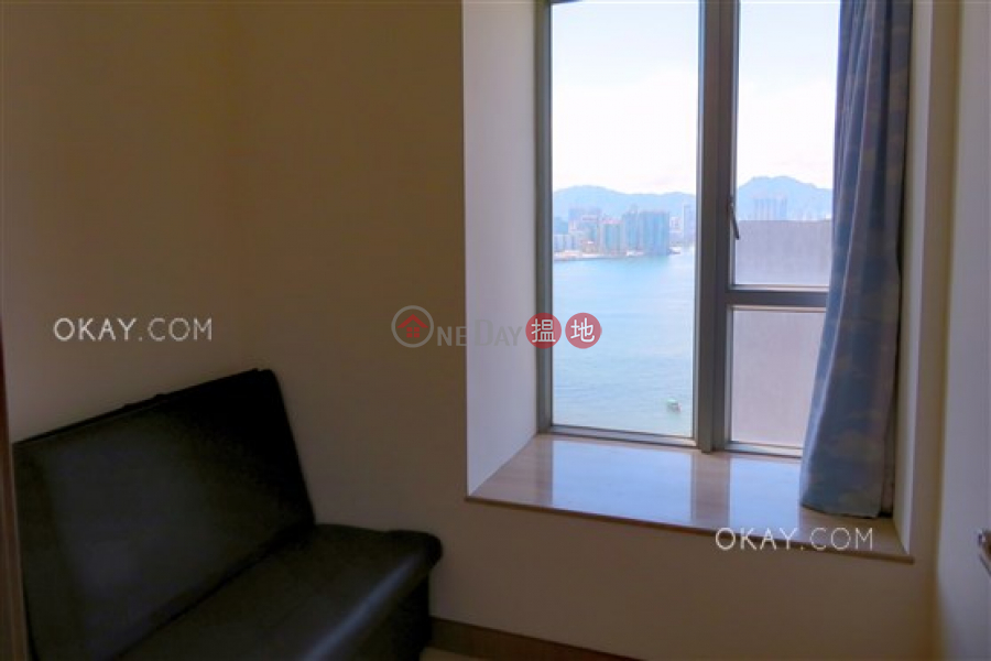 Nicely kept 3 bedroom with balcony | Rental 98 Java Road | Eastern District, Hong Kong | Rental, HK$ 35,000/ month