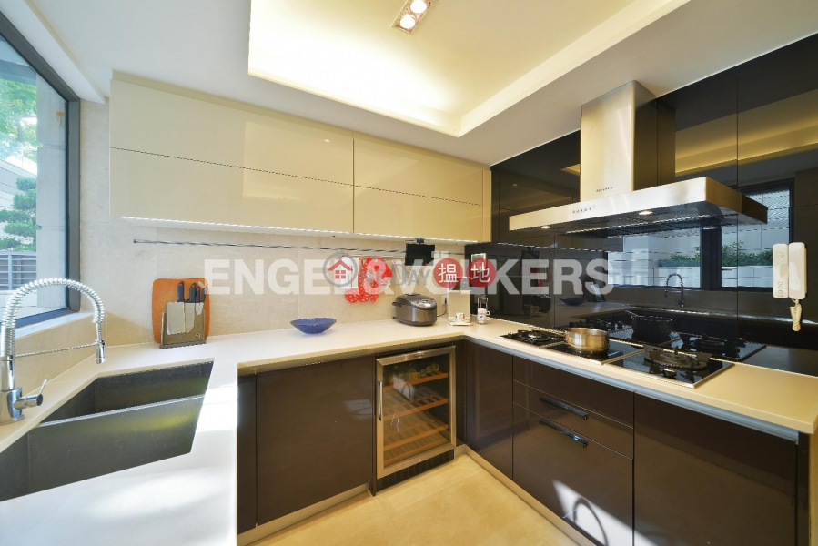 3 Bedroom Family Flat for Sale in Science Park | Providence Bay Phase 1 Tower 12 天賦海灣1期12座 Sales Listings
