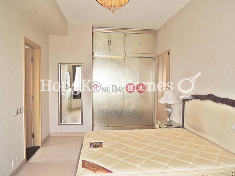 HK$ 58,000/ month | The Masterpiece, Yau Tsim Mong | 2 Bedroom Unit for Rent at The Masterpiece