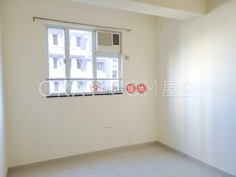 Intimate 3 bedroom in Mid-levels West | Rental 3 Bonham Road | Western District | Hong Kong | Rental | HK$ 26,800/ month
