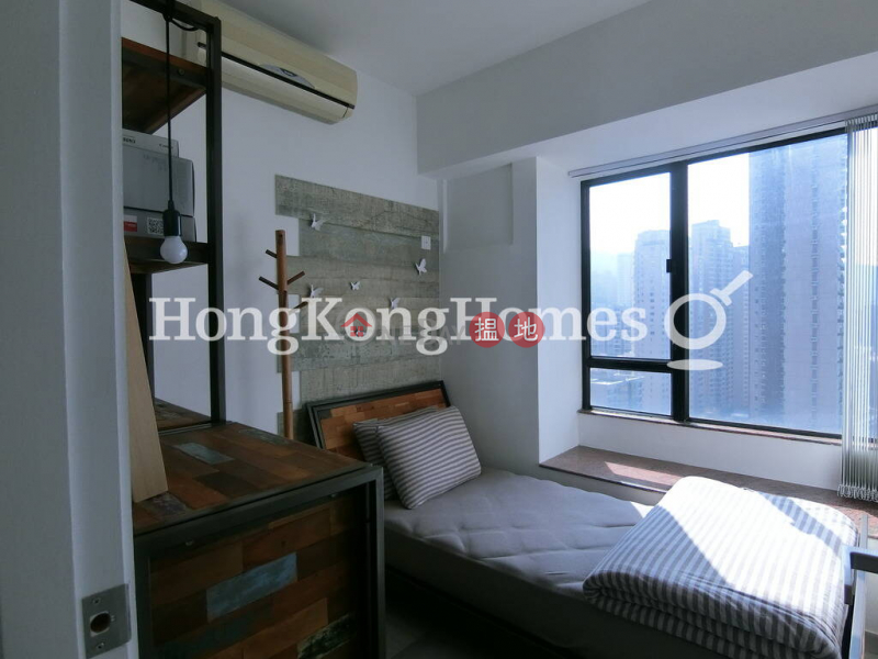 Property Search Hong Kong | OneDay | Residential | Sales Listings 2 Bedroom Unit at Ying Piu Mansion | For Sale