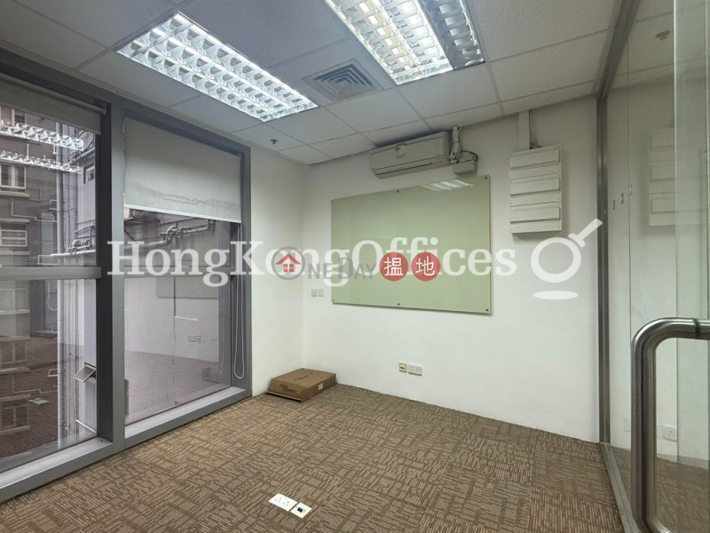 Office Unit for Rent at Wyndham Place 44 Wyndham Street | Central District Hong Kong Rental HK$ 24,000/ month