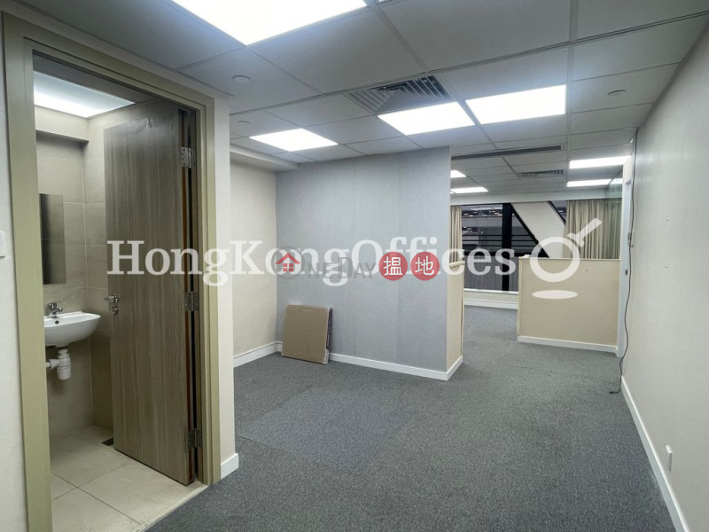 HK$ 29,997/ 月豫泰商業大廈西區-豫泰商業大廈寫字樓租單位出租
