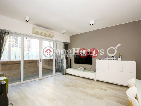 3 Bedroom Family Unit at Jing Tai Garden Mansion | For Sale | Jing Tai Garden Mansion 正大花園 _0