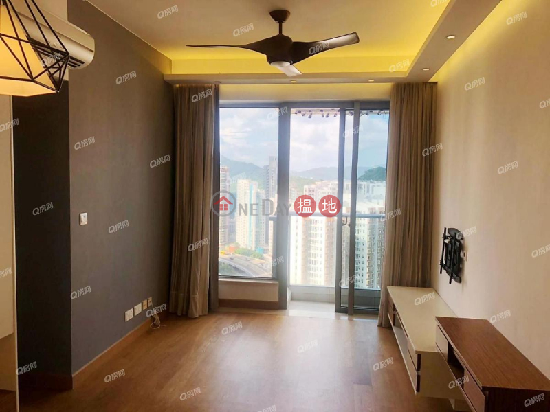 樂融軒|中層住宅出售樓盤|HK$ 958萬