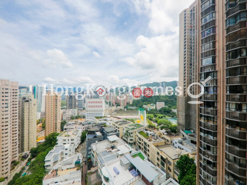 Property Search Hong Kong | OneDay | Residential | Rental Listings 3 Bedroom Family Unit for Rent at The Broadville