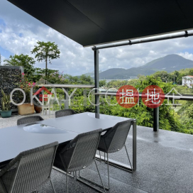 Beautiful house with sea views, rooftop & terrace | For Sale | Che Keng Tuk Village 輋徑篤村 _0