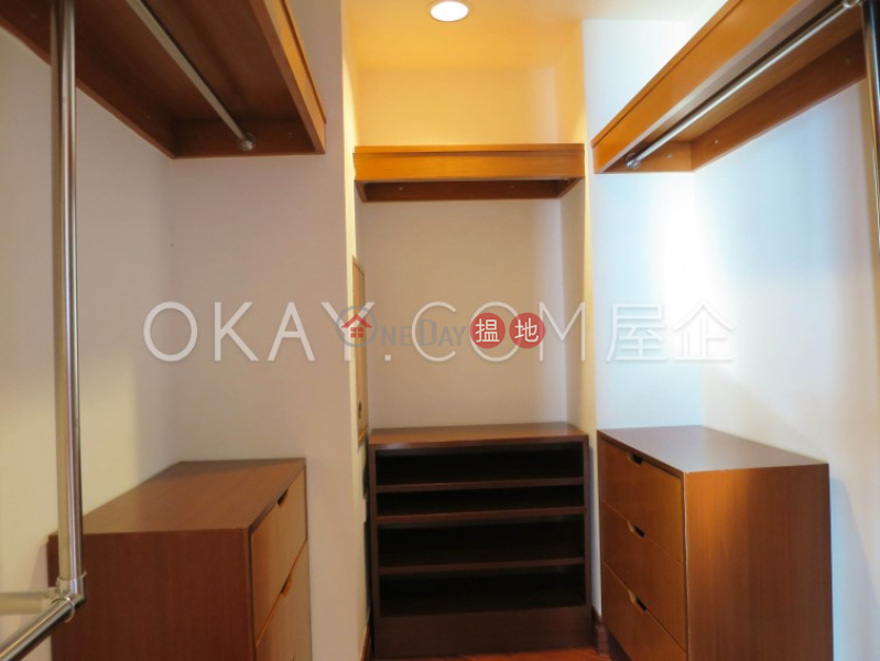 Property Search Hong Kong | OneDay | Residential, Rental Listings, Stylish 4 bedroom with sea views & parking | Rental