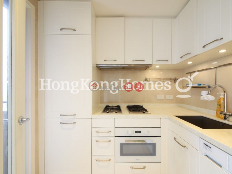 2 Bedroom Unit for Rent at Kensington Hill, 98 High Street | Western District Hong Kong, Rental | HK$ 40,000/ month